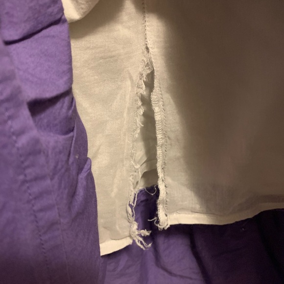 🎉Host Pick🎉 - Colour Blocked Maxi Dress - Picture 6 of 6